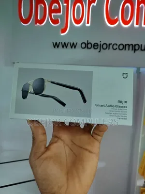 Mijia Smart Audio Glasses