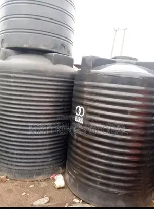Geepee Tank