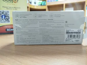 Mijia Smart Audio Glasses