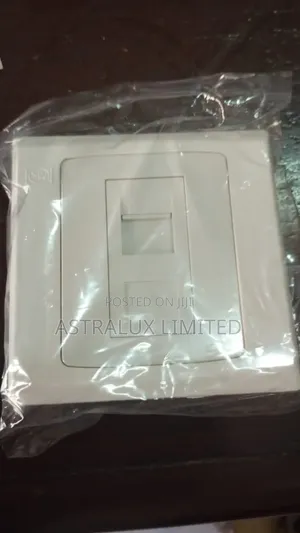 Mk Cat6 Rj45 Module