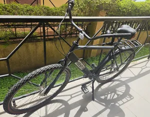 BSP Barista Dutch Bicycle