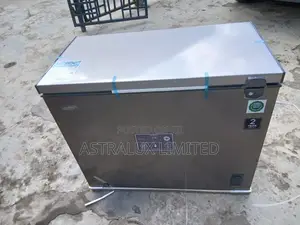 Kenstar Inverter Freezer Ks360n