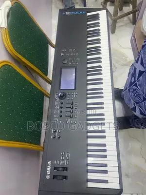 Yamaha Modx+ 88-key Professional Synthesizer Keyboard (Modx8+)