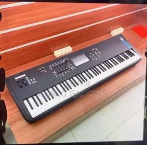 Yamaha Modx+ 88-key Professional Synthesizer Keyboard (Modx8+)