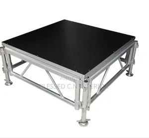 Square Stage Board