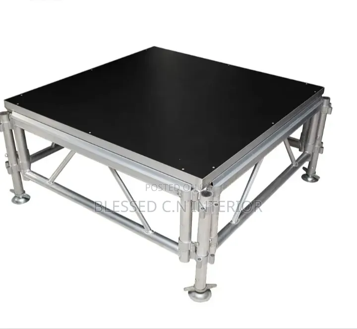 Square Stage Board