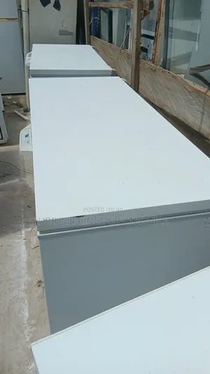 Liebherr Deep Freezer Extra Large
