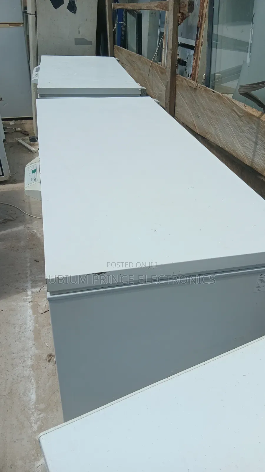 Liebherr Deep Freezer Extra Large