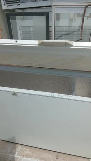 Liebherr Deep Freezer Extra Large