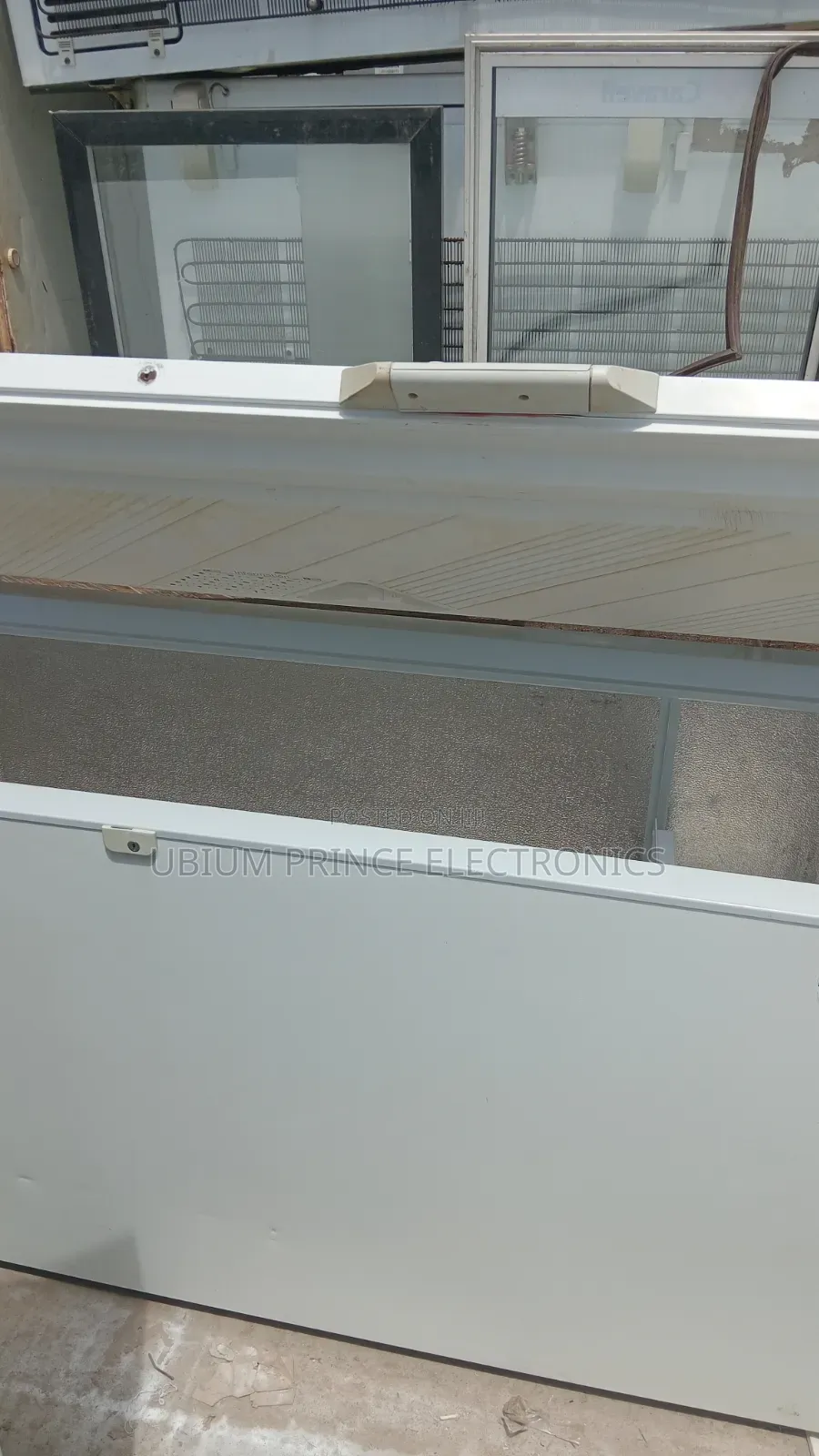 Liebherr Deep Freezer Extra Large