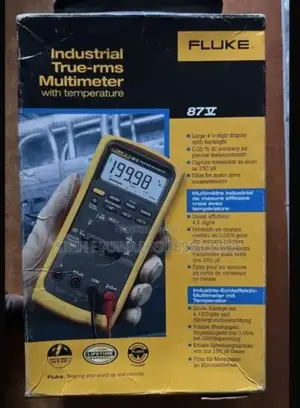 Multimeter