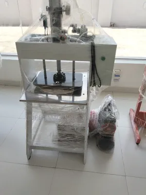 Pneumatic Nylon Punching Bag Machine Pneumatic Nylon Bag Puncher