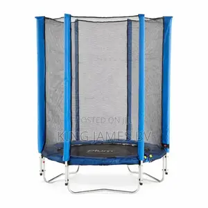 4feet Trampoline
