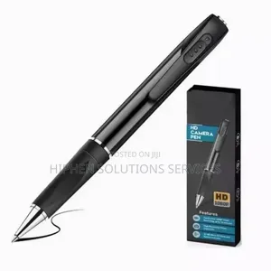 Affordable Pen Spy Camera Dealers In Nigeria