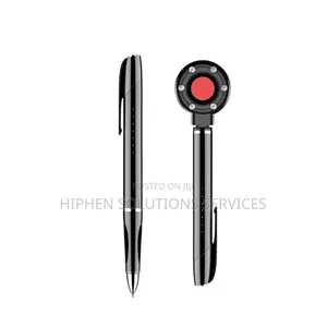 Best Pen Spy Camera Dealers In Nigeria