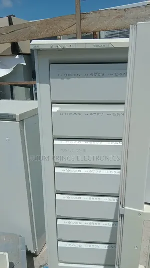 Aeg Standing Freezer 7steps