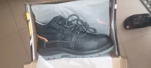 Safety Boot Power Original Brand