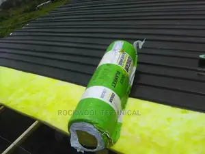 Heat Resistant and Sound in Nigeria