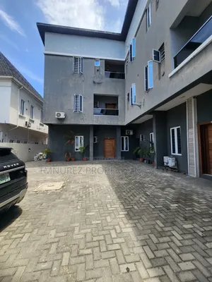 2bdrm Apartment in Chevron for rent