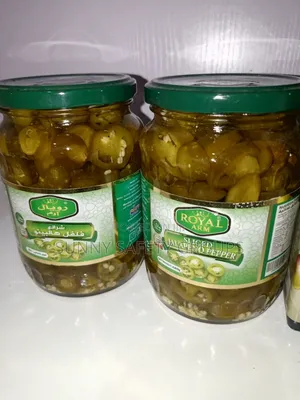Jalapenos Pepper