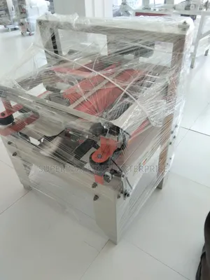 Carton Sealing Machine