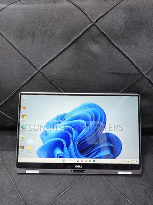 Laptop Dell XPS 13 8GB Intel Core i5 SSD 256GB