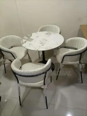 High Quality Restaurant Dining Set