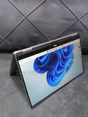 Laptop Dell XPS 13 8GB Intel Core i5 SSD 256GB