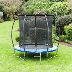 6ft Trampoline