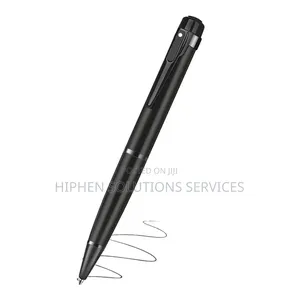 Pen Spy Camera Installation Services In Nigeria