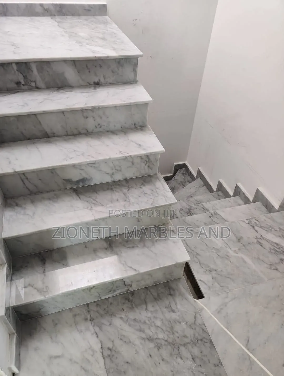 Turkey White Marble Slab