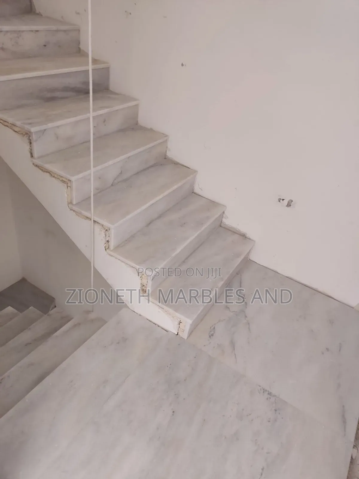 Turkey White Marble Slab