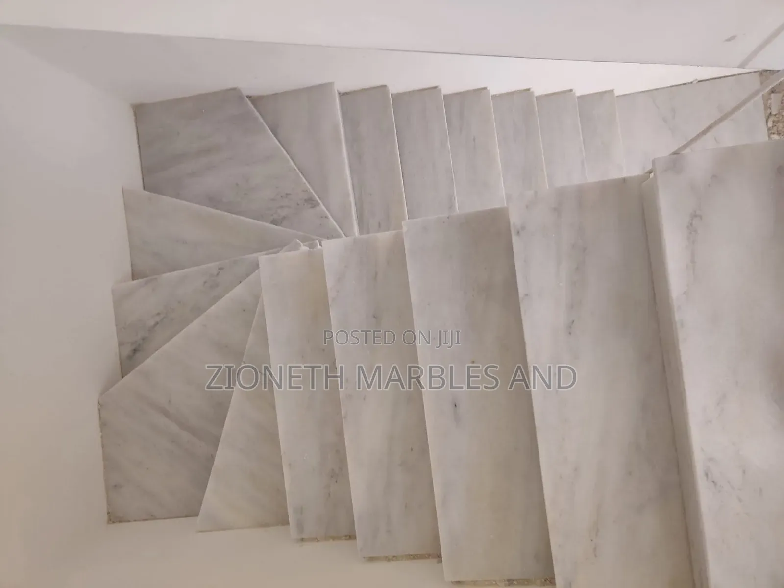 Turkey White Marble Slab
