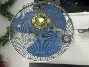 Panasonic Wall Fan F-409u