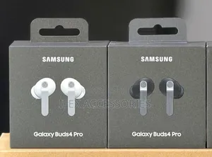Samsung Galaxy Buds 4 Pro