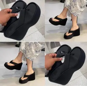 Hot Promo! Quality Slippers at Giveaway Price