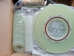 2x900/1500 Ptfe Insolation Gasket Kit