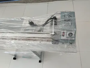 Impulse Pedal Sealing Machine Pedal Sealing Machine