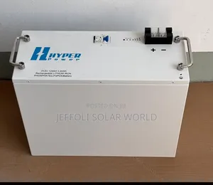 Hyper Power 3.2kwh