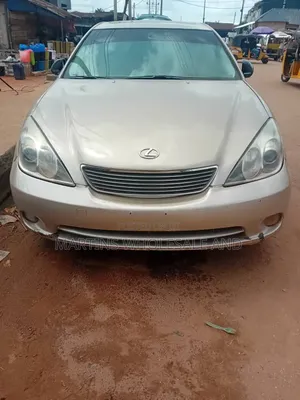 Toyota Camry Es330