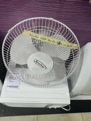 Kenstar Wall Fan Ks-716u