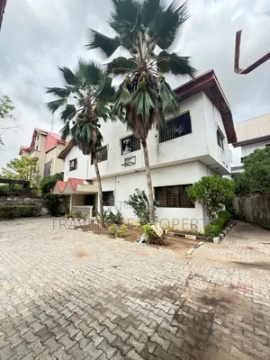 7 Bedroom Duplix Residents/Commercial