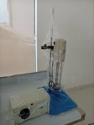 Homogeniser Mixer
