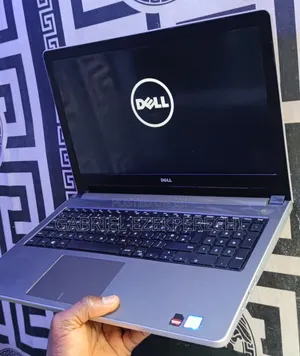 Laptop Dell Inspiron 15 5559 8GB Intel Core i5 HDD 1T