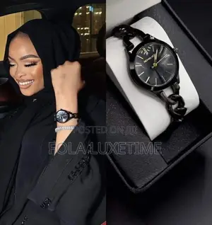 Michael Kors Ladies Wristwatch