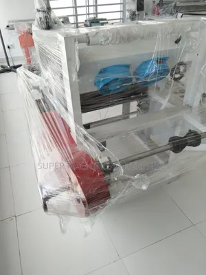 One Colour Printing Machine Sachet Water Nylon Production Machine