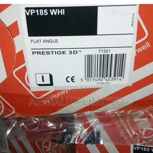 Mk Flat Angle Trunking Accessories