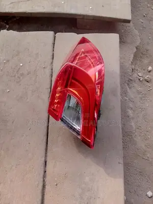 Honda Accord 2018 - 2022 Tail Back Light