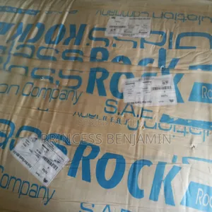 Glass Rock Wool Board 50mm