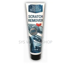 Universal Scratch Remover 100ml